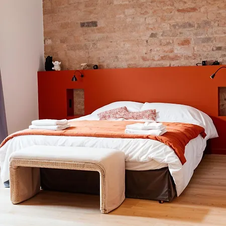 De La Borie * Saint-Ignat