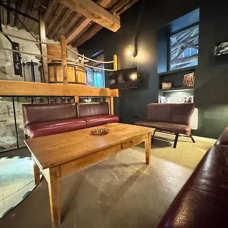 De La Borie Hotel Saint-Ignat