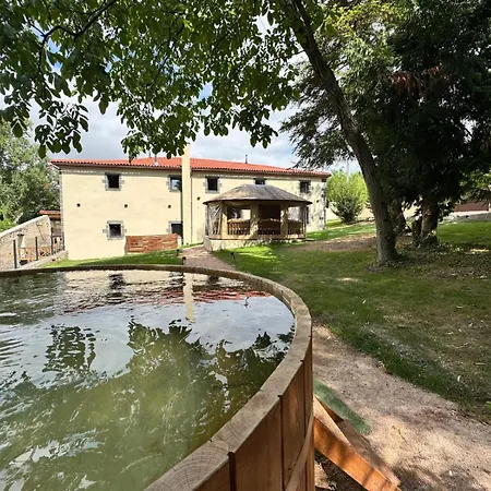 De La Borie Saint-Ignat